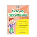 Scholars Insights Gear Up Maths Grade 3 | Grocsy