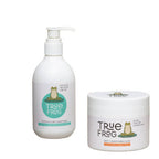 True Frog Smooth Hair Bundle | Grocsy
