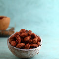 Almond House Cinnamon Coated Almonds | Grocsy