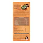 Organic Wellness Cinnamon Digest Teabags | Grocsy