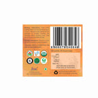 Organic Wellness Cinnamon Indian Rose Teabags | Grocsy