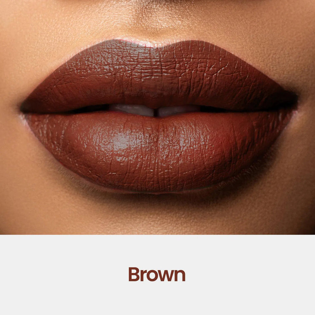 Star Struck By Sunny Leone Intense Matte Lip Color - Cinammon | Grocsy