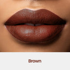 Star Struck By Sunny Leone Intense Matte Lip Color - Cinammon | Grocsy