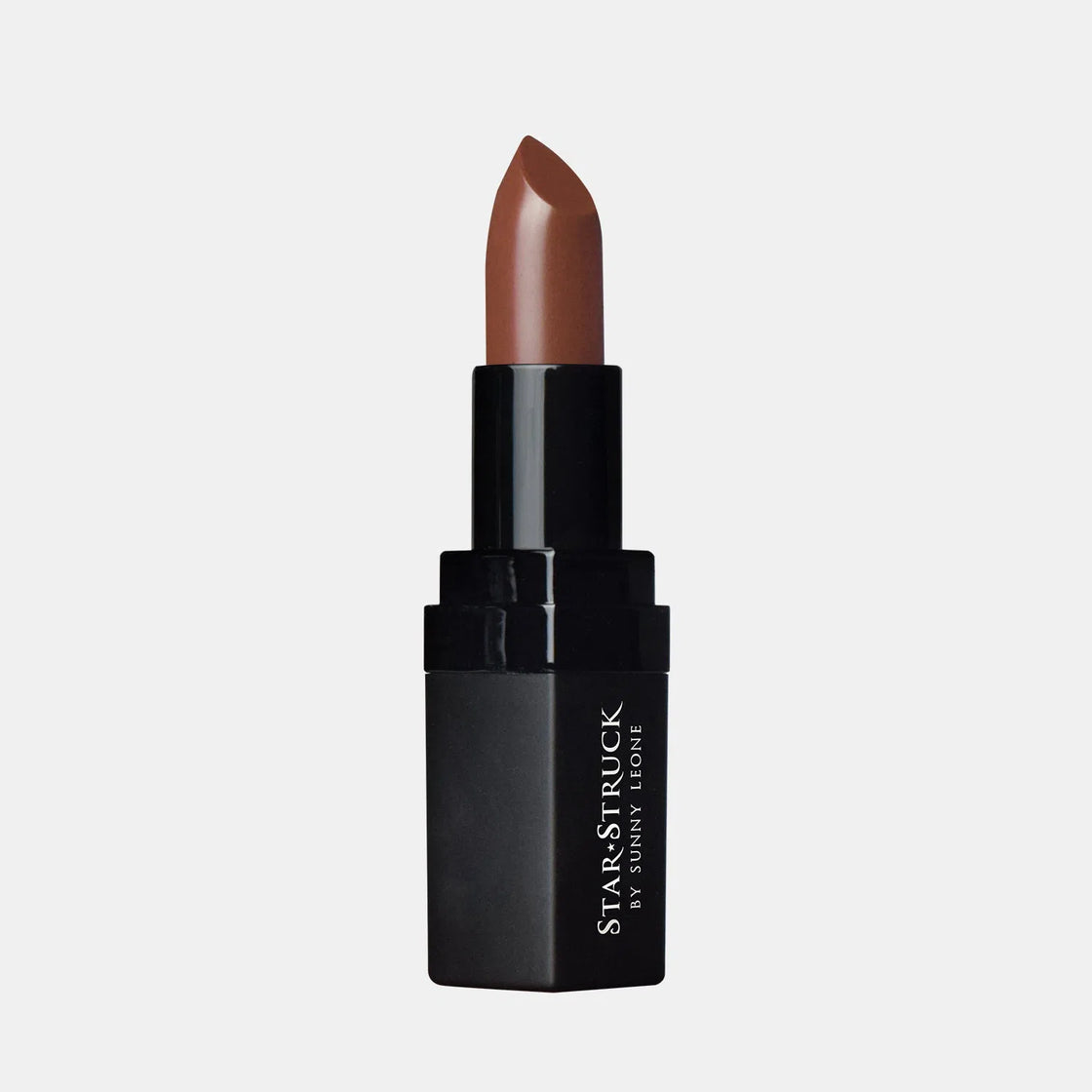 Star Struck By Sunny Leone Intense Matte Lip Color - Cinammon | Grocsy