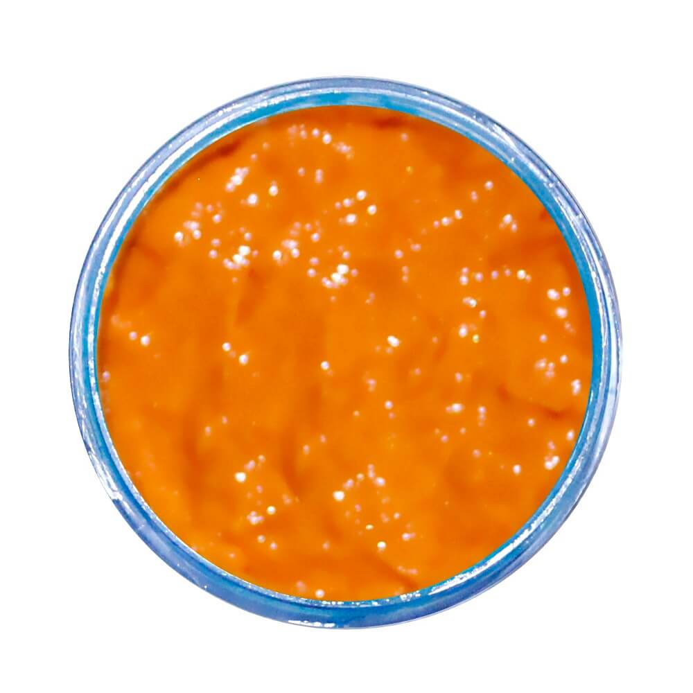 Confect Citrus Orange | Edible Lace | Grocsy