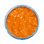Confect Citrus Orange | Edible Lace | Grocsy