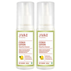 Jiva Ayurveda Citrus Lotion | Grocsy