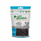 Just Organik Urad Split Chhilka | Grocsy