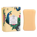 Naija Sandal Wood & Turmeric Skin Restoring Soap | Grocsy