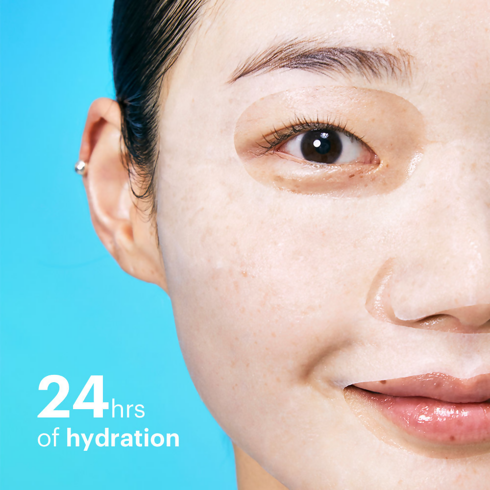 Dr.Jart+ Dermask Vital Hydra Solution Pro Face Sheet Mask | Grocsy