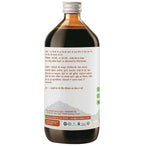Purndhenu Calcium Ark | Grocsy