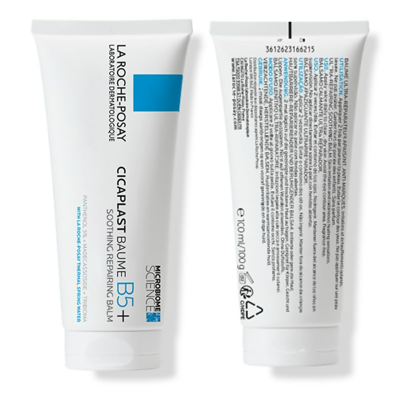 La Roche-Posay La Roche Posay Cicaplast Baume B5 Soothing Repairing Balm | Grocsy