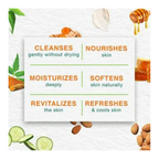 Himalaya Herbals Refreshing Cucumber Soap | Grocsy