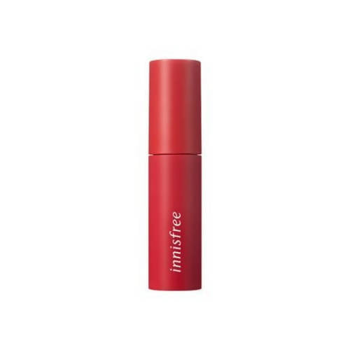 Innisfree Vivid Cotton Ink 4 - True Red | Grocsy