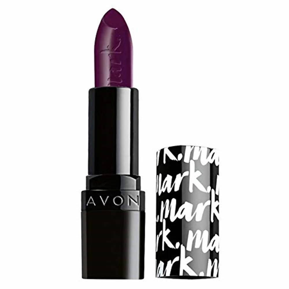 Avon Mark Epic Lipstick - Temptress | Grocsy