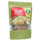 Millet Amma Little Millet Instant Noodles | Grocsy