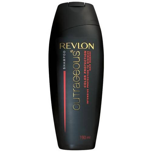 Revlon Outrageous Color Protection Shampoo | Grocsy