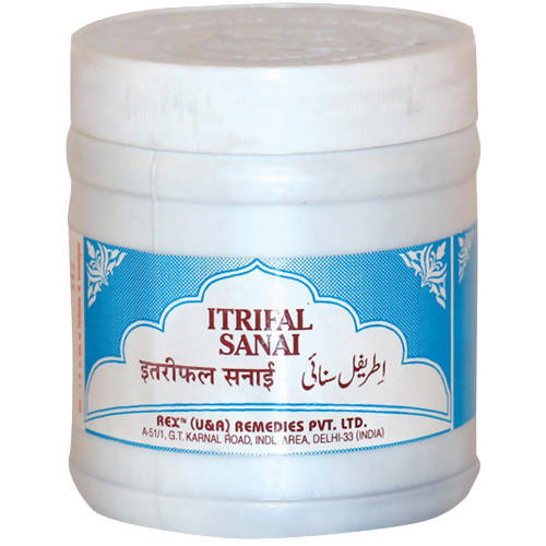 Rex Remedies Itrifal Sanai | Grocsy