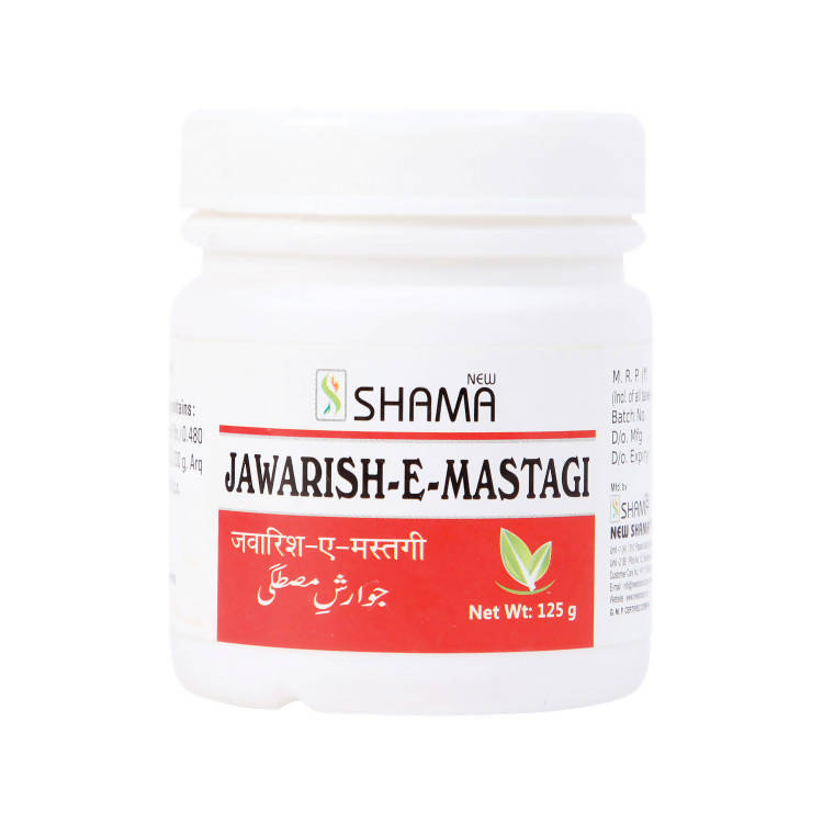 New Shama Jawarish-E-Mastagi | Grocsy
