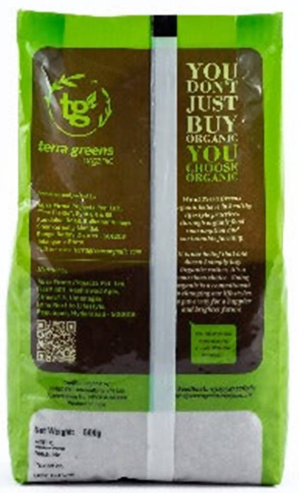 Terra Greens Organic Little Millets | Grocsy