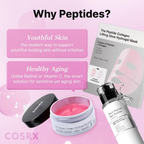 Cosrx 6X Peptide Collagen Booster Toner Serum | Grocsy