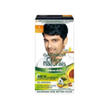 Garnier Color Naturals Creme Riche Men Hair Color - Shade 1 Natural Black | Grocsy