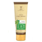 Khadi Essentials Herbal Neem Face Wash | Grocsy