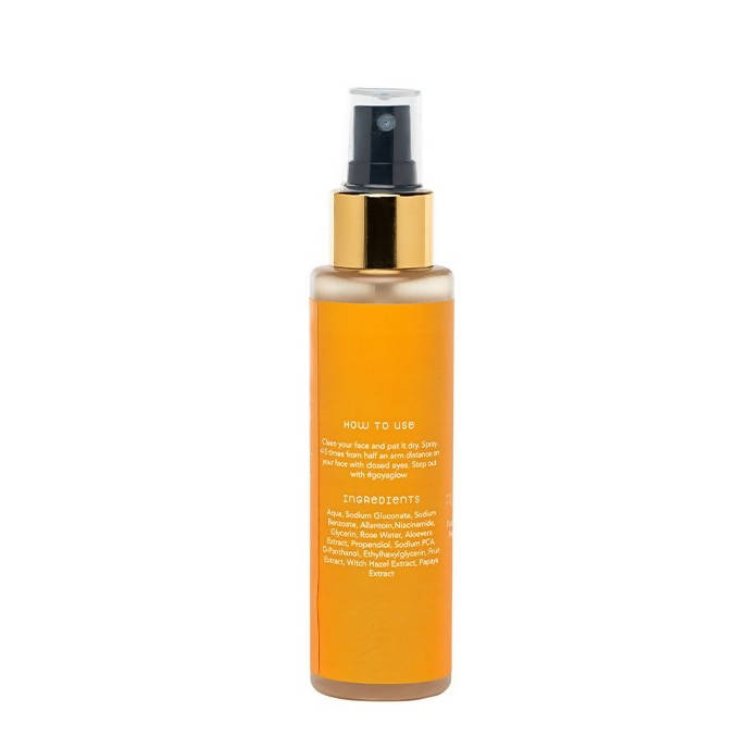 Goya Basics Papain Mush Face Toner | Grocsy