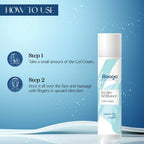 Raaga Professional Hydro Brilliance Gel Cream | Grocsy