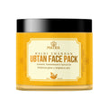 Matra Haldi Chandan Ubtan Face Pack To Enhance Glow & Brighten Skin | Grocsy