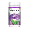 Centrum Sleep & Refresh Gummies - Strawberry Flavor | Grocsy