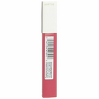 Maybelline SuperStay Matte Ink Liquid Lipstick - Lover | Grocsy