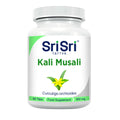 Sri Sri Tattva USA Kali Musli Tablets | Grocsy