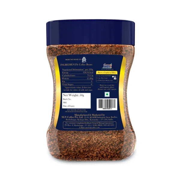 Levista Classic Jar | Grocsy