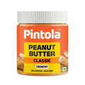 Pintola Classic Crunchy Peanut Butter