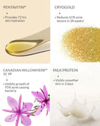 AreoVeda Clear Skin Duo | Grocsy