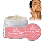 Samisha Cleansing & Makeup Remover Balm | Grocsy
