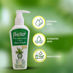 Bello Herbals Body Moisturizing Lotion Aloe Fresh | Grocsy