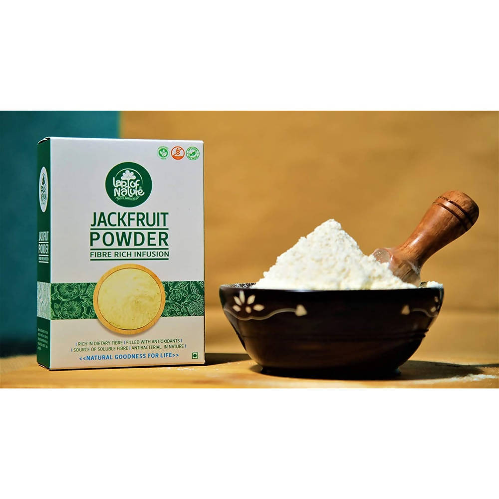 Lapofnature Jackfruit Powder | Grocsy