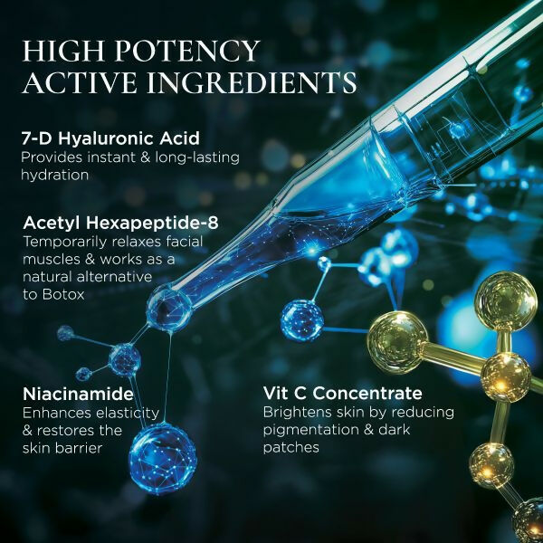 Forest Essentials Varuna Exceptional Repair Serum | Grocsy