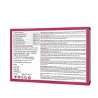 NutriGlow NATURAL'S Advanced Pro Formula Wine Facial Cleanup Kit | Grocsy