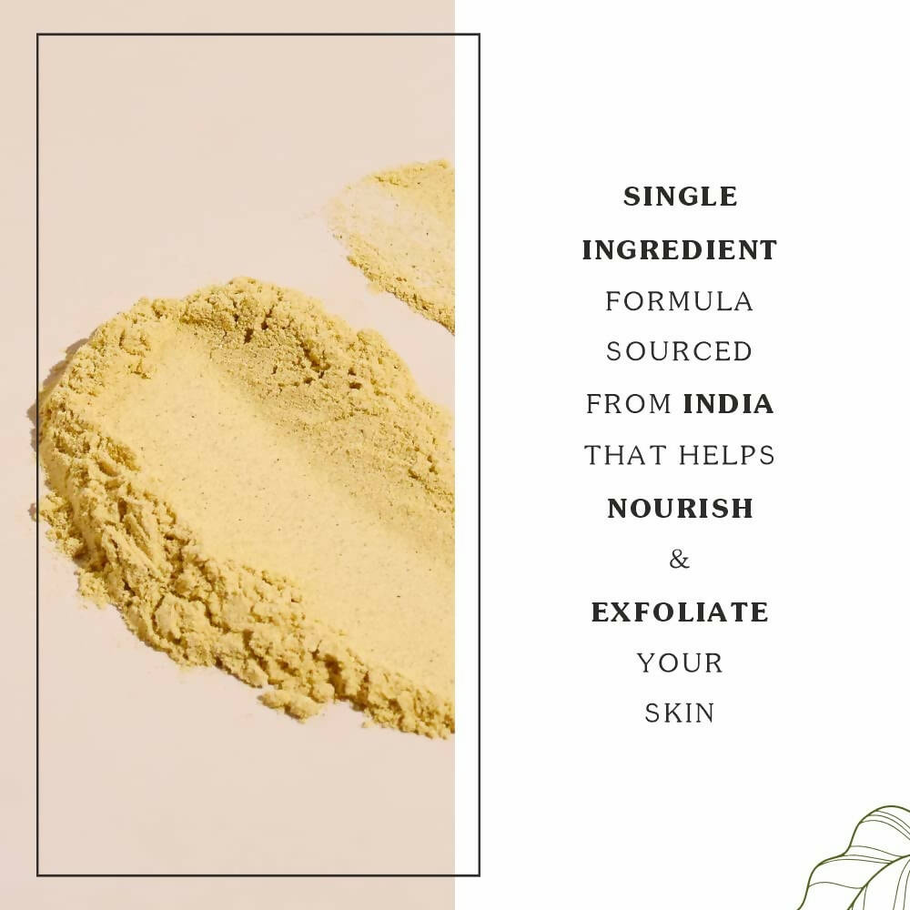 O4U Pure & Natural Multani Mitti Powder | Grocsy