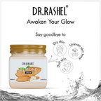 Dr.Rashel Almond Cream For Face And Body | Grocsy