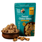 Sweet Karam Coffee Peanut Chikki | Grocsy