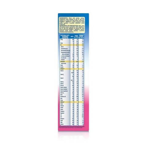 Similac Advance Infant Formula (Stage 1) up to 6 months | Grocsy
