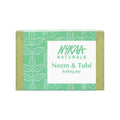 Nykaa Naturals Neem & Tulsi Purifying Bathing Soap | Grocsy