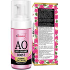 St.Botanica Anti Oxidant Boost Foaming Face Wash | Grocsy