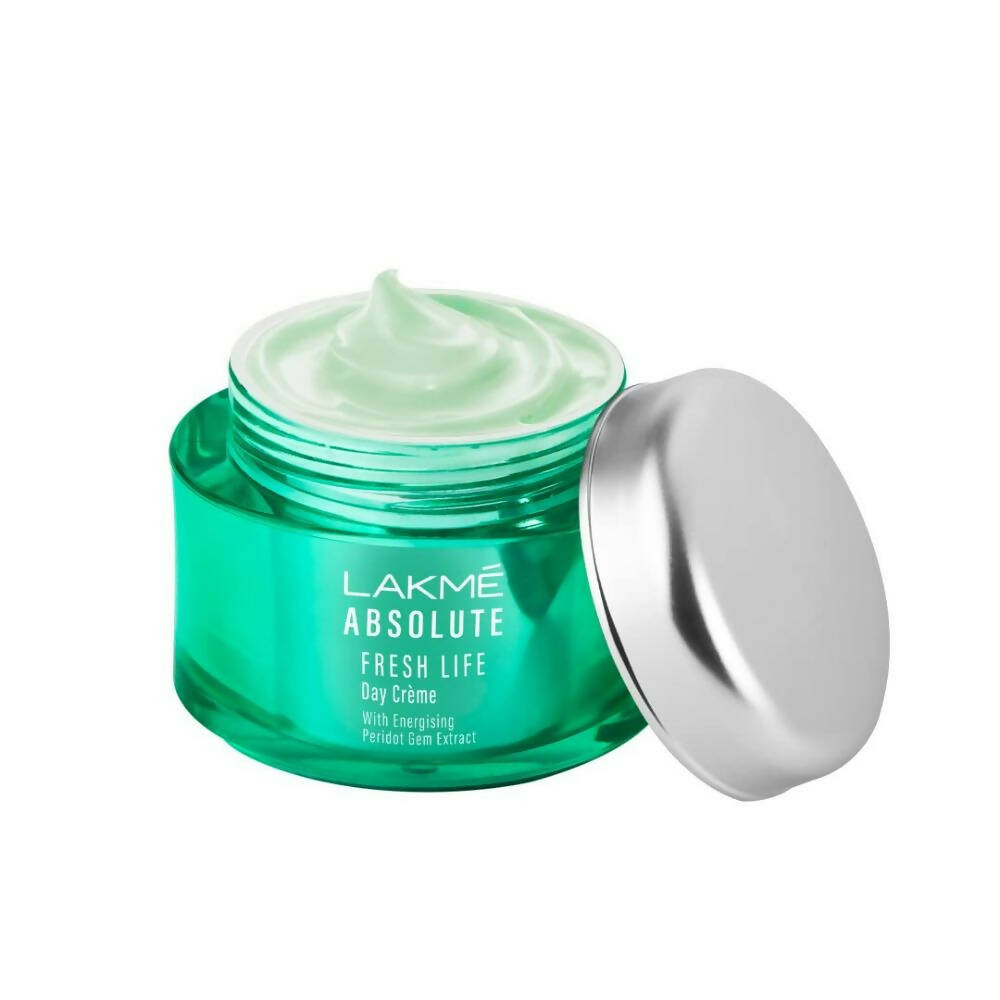 Lakme Absolute Fresh Life Day Cream | Grocsy