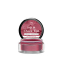 The Natural Wash Crazy Coaster Lip & Cheek Tint with Grape Seed Oil | Grocsy