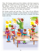 Dreamland Publications Character Building - Don't Say That. : Children Story books Book | Grocsy